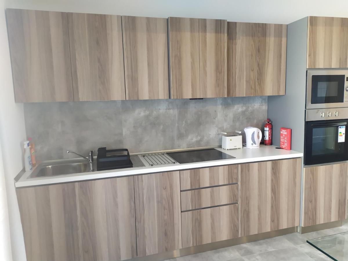 No. 38 Appartments Слима Екстериор снимка