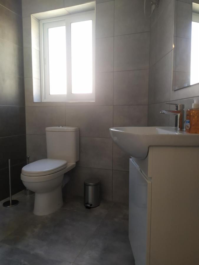 No. 38 Appartments Слима Екстериор снимка