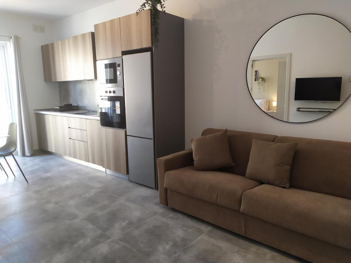 No. 38 Appartments Слима Екстериор снимка