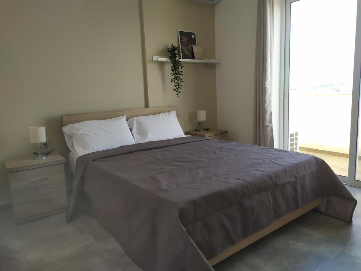 No. 38 Appartments Слима Екстериор снимка