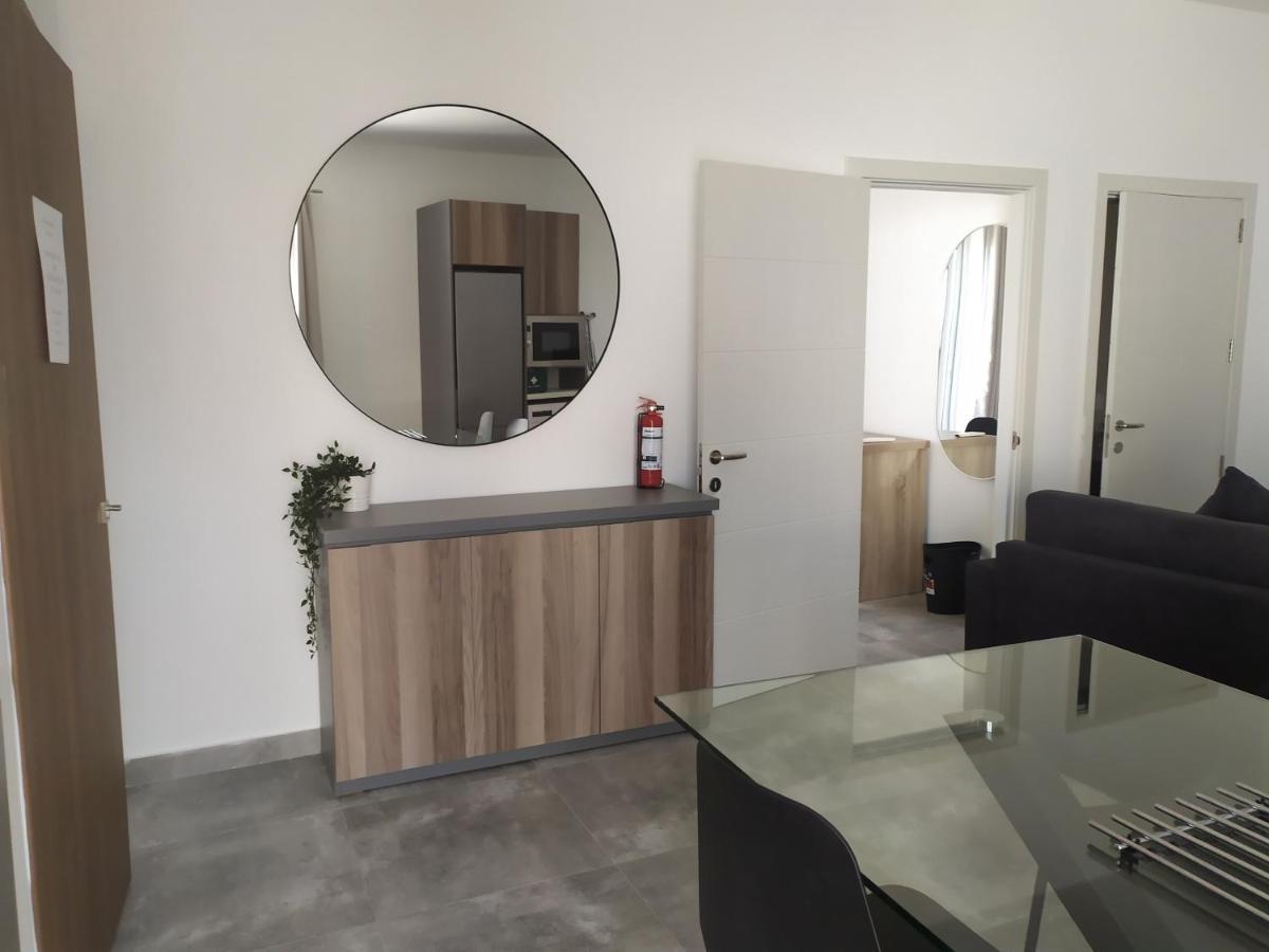No. 38 Appartments Слима Екстериор снимка
