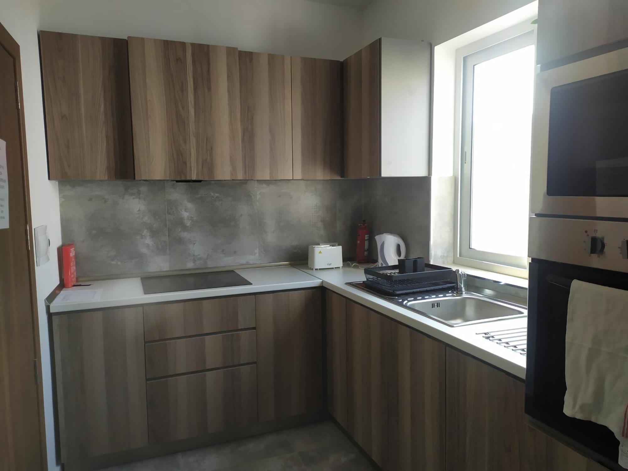 No. 38 Appartments Слима Екстериор снимка