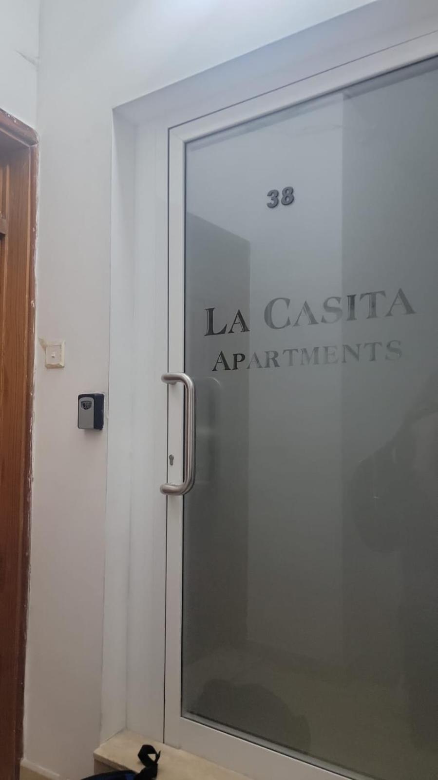 No. 38 Appartments Слима Екстериор снимка