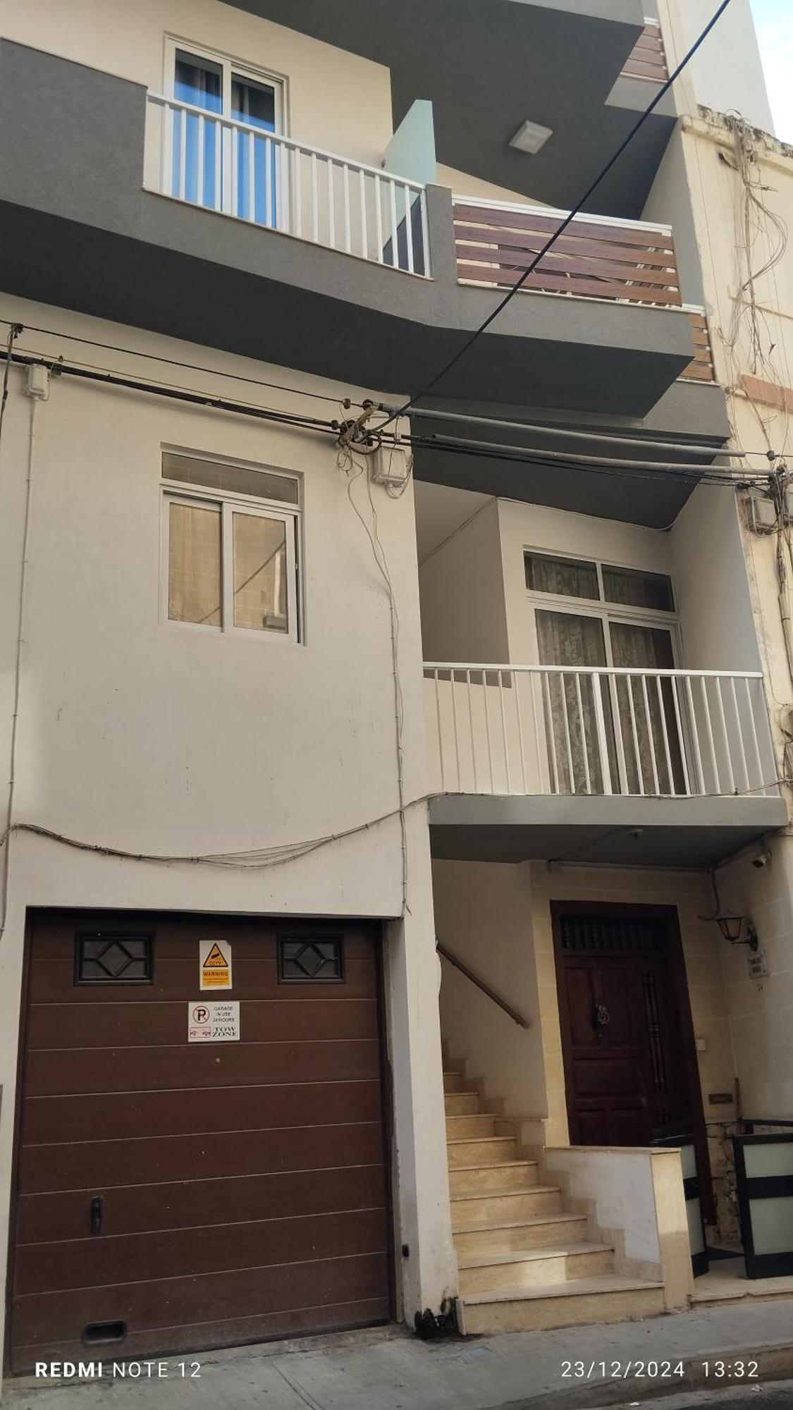 No. 38 Appartments Слима Екстериор снимка